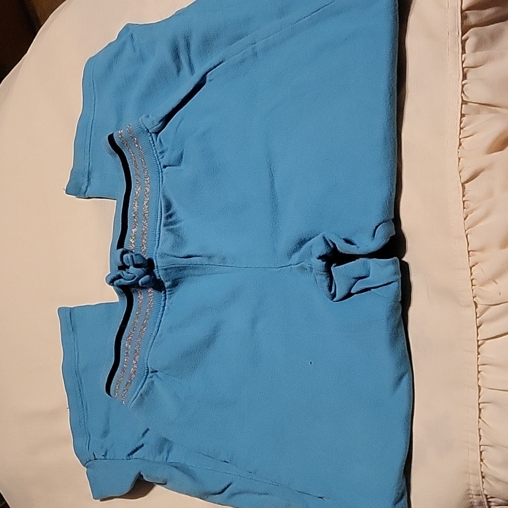 GIRL'S JOGGERS